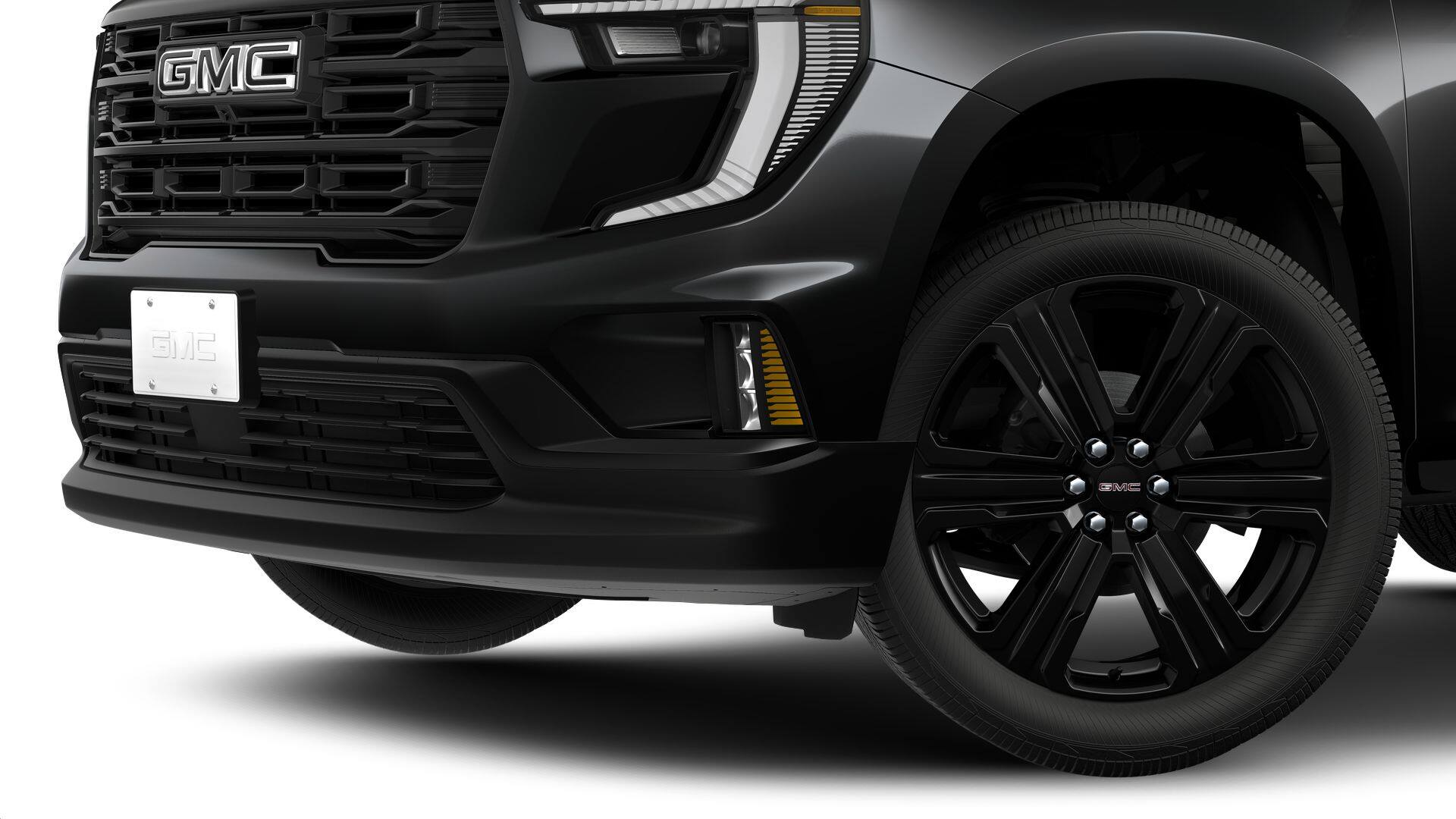 2027 GMC Acadia Base