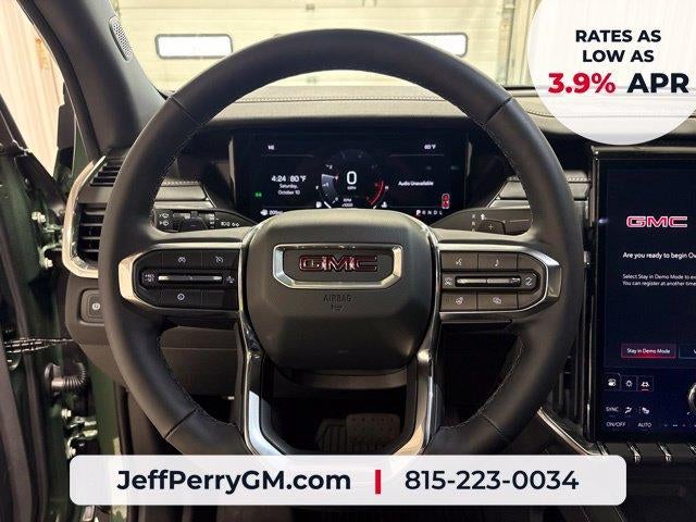 2027 GMC Acadia AWD Elevation