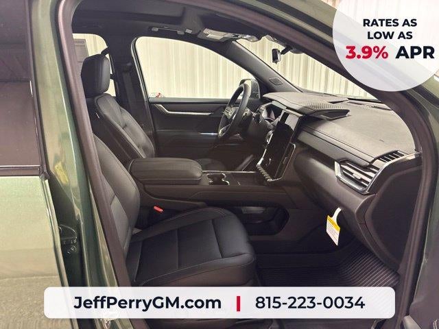 2027 GMC Acadia AWD Elevation