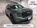 2027 GMC Acadia AWD Elevation