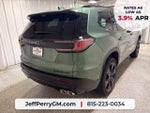 2027 GMC Acadia AWD Elevation