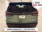 2027 GMC Acadia AWD Elevation