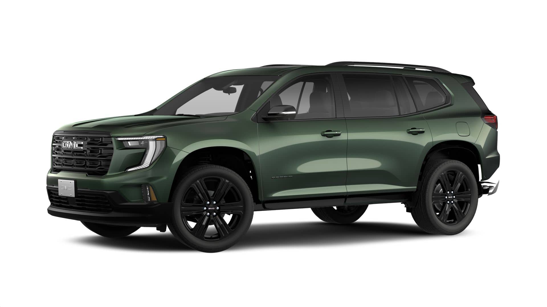2027 GMC Acadia Base