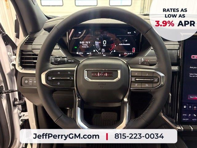 2027 GMC Acadia AWD Elevation