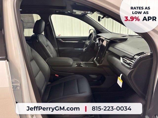 2027 GMC Acadia AWD Elevation