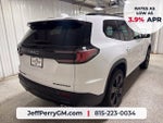 2027 GMC Acadia AWD Elevation