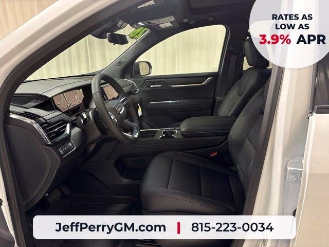 2027 GMC Acadia AWD Elevation