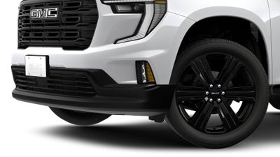 2027 GMC Acadia Base
