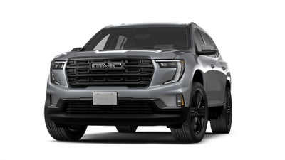 2027 GMC Acadia Base