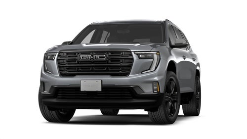 2027 GMC Acadia Base