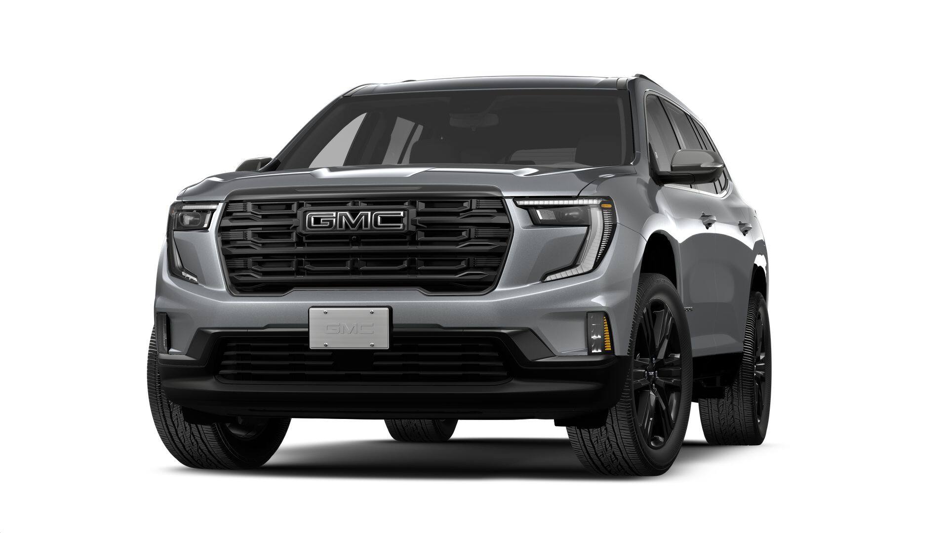 2027 GMC Acadia Base