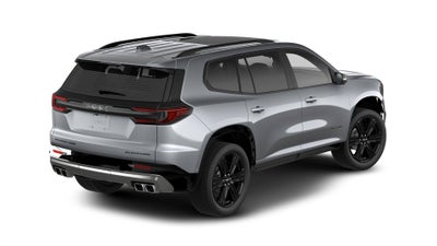 2027 GMC Acadia Base