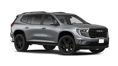 2027 GMC Acadia Base