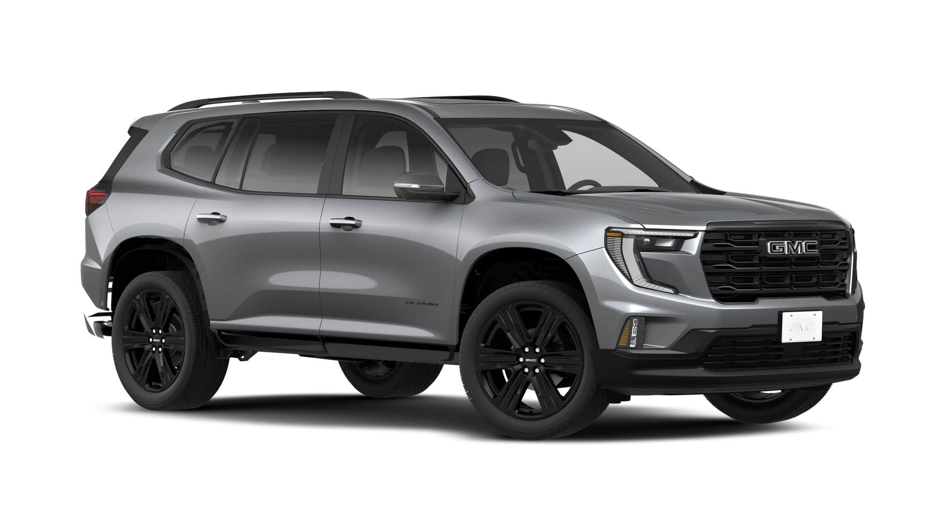 2027 GMC Acadia Base