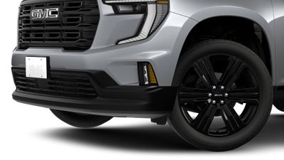2027 GMC Acadia Base