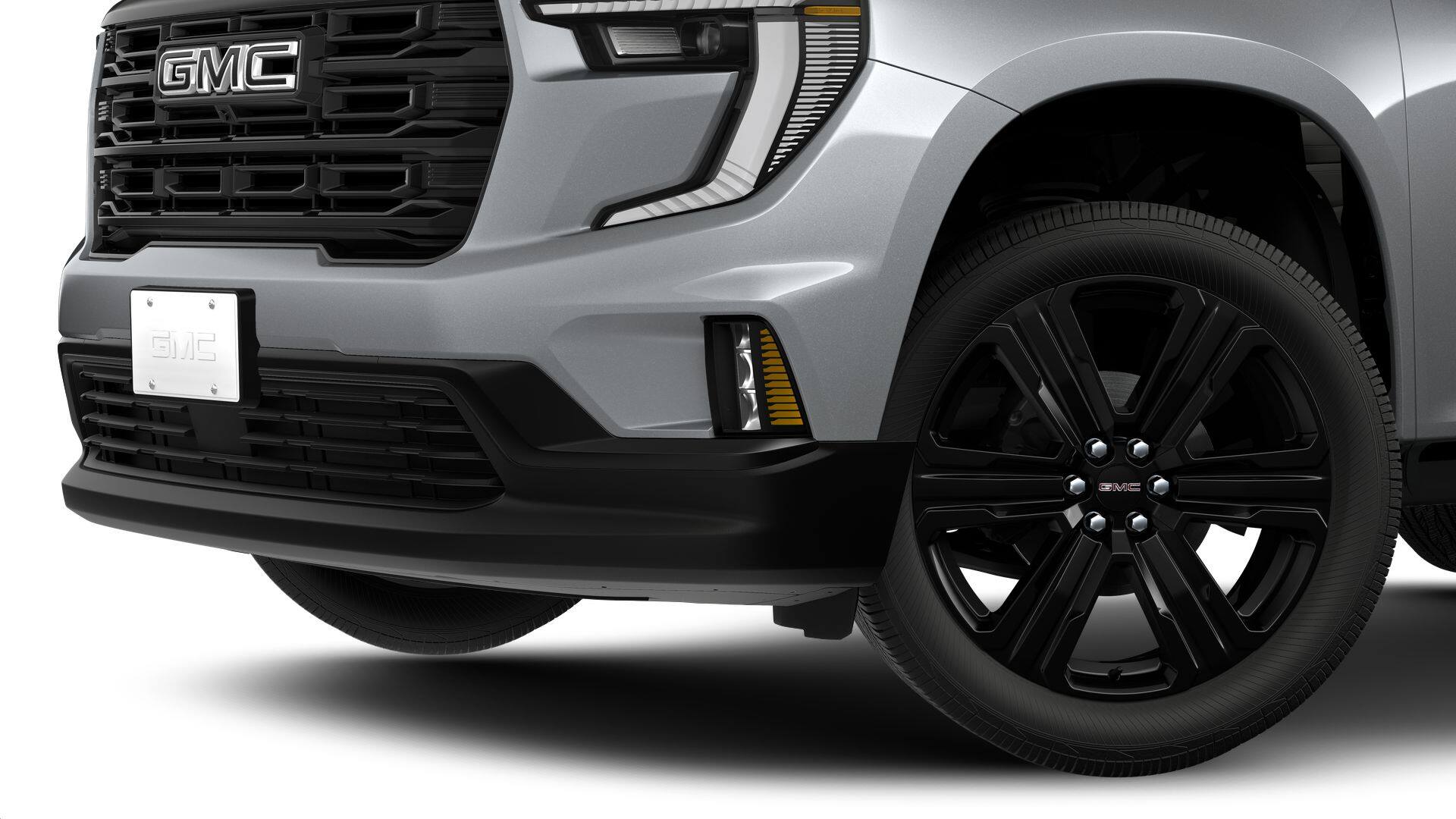 2027 GMC Acadia Base