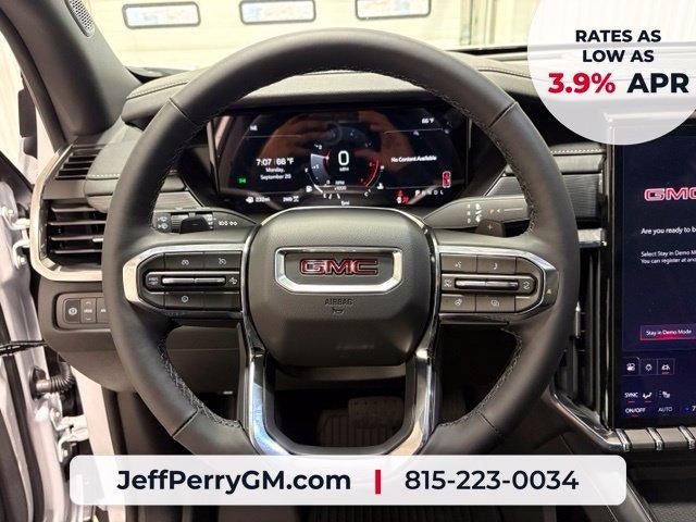 2027 GMC Acadia Elevation - Photo 11