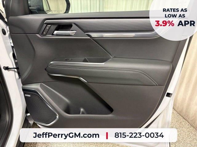 2027 GMC Acadia Elevation - Photo 17
