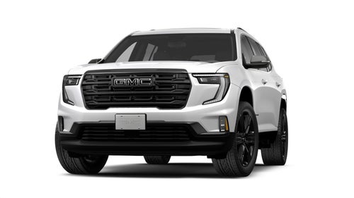 2027 GMC Acadia Base
