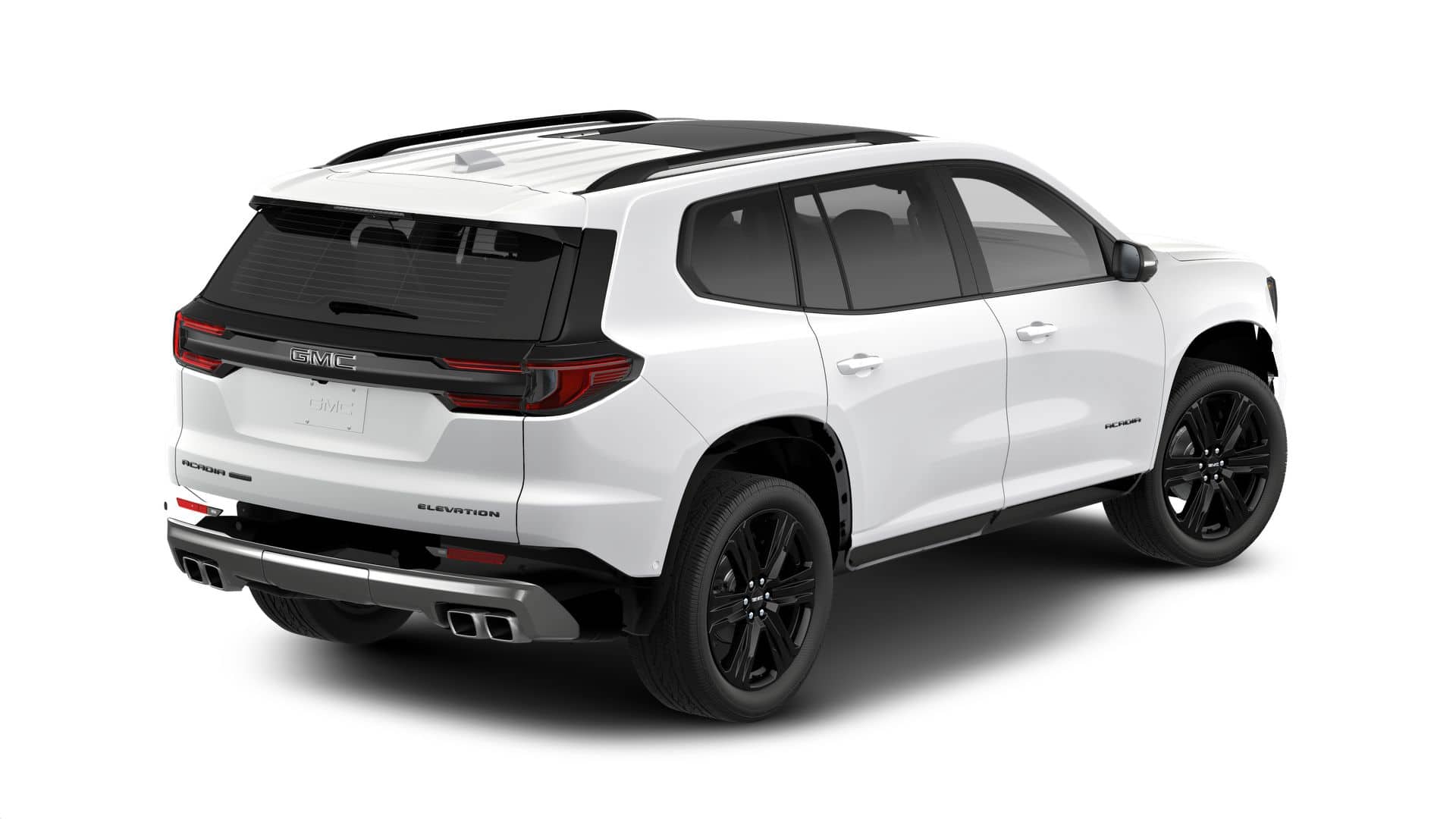 2027 GMC Acadia Base