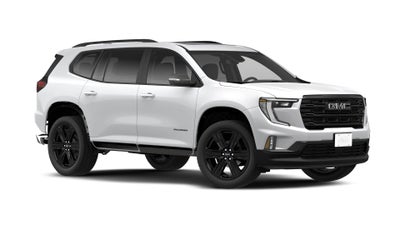 2027 GMC Acadia Base