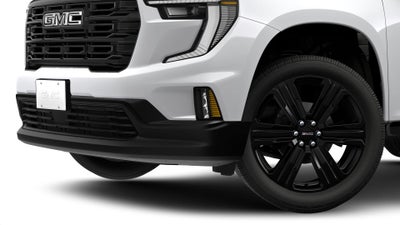 2027 GMC Acadia Base