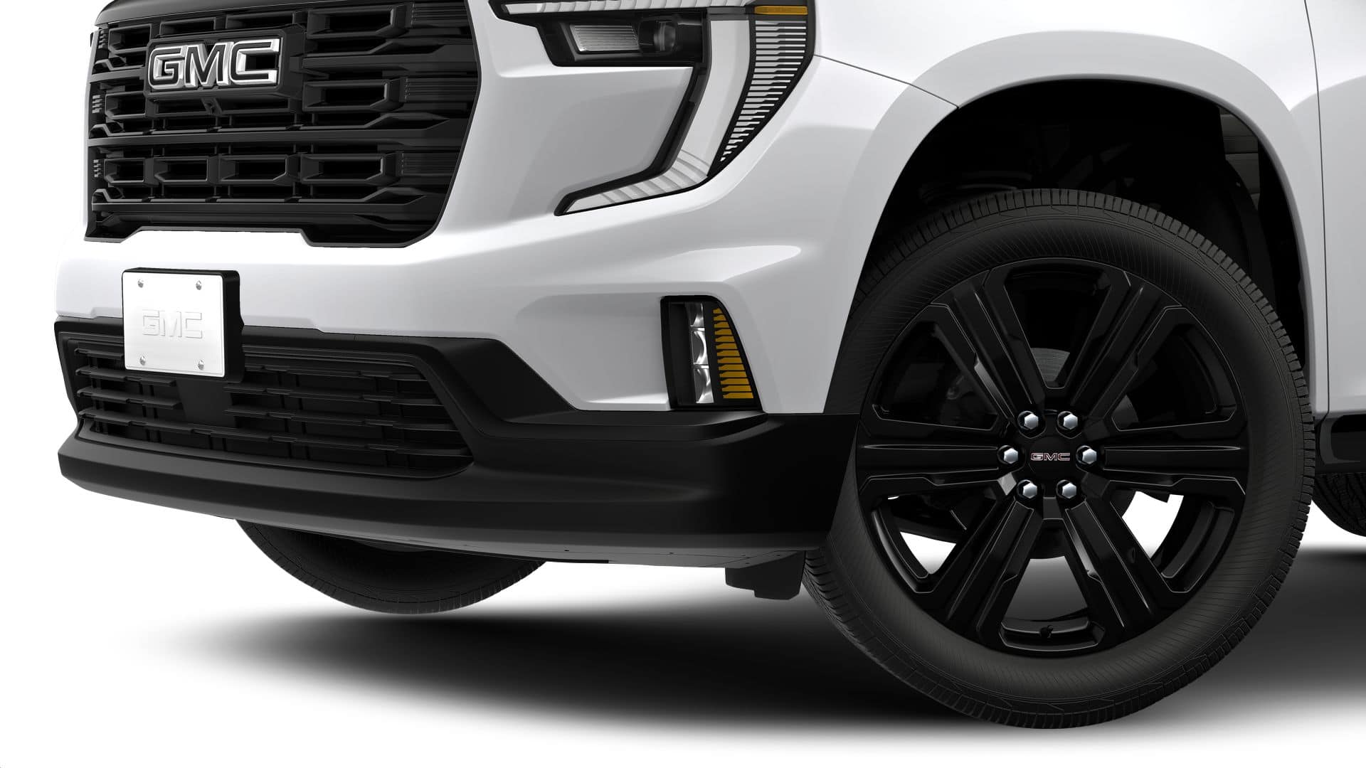 2027 GMC Acadia Base