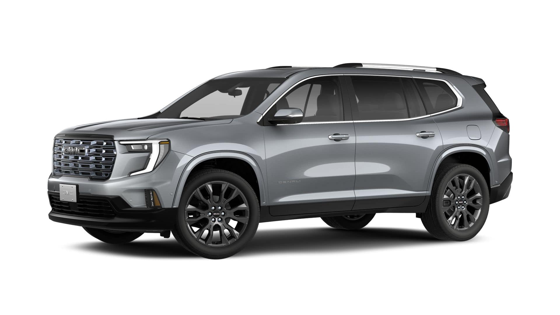 2027 GMC Acadia Base