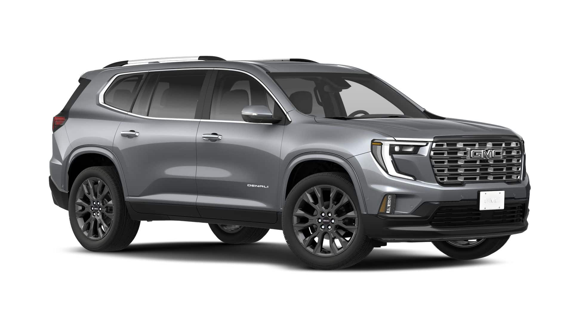 2027 GMC Acadia Base