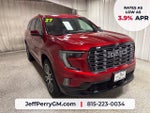 2027 GMC Acadia AWD Denali Ultimate