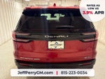 2027 GMC Acadia AWD Denali Ultimate