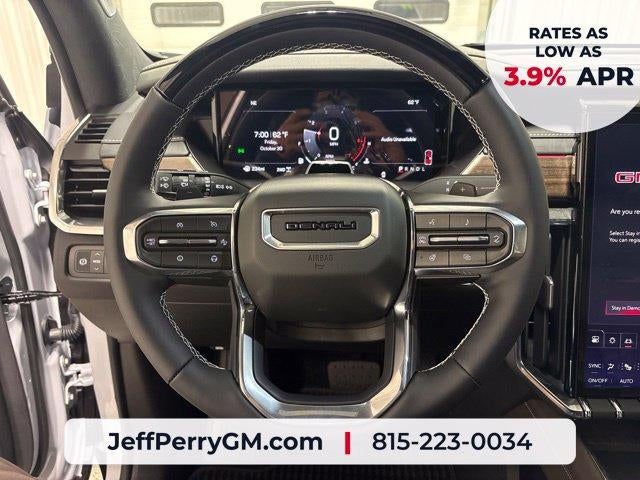 2027 GMC Acadia AWD Denali Ultimate
