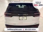 2027 GMC Acadia AWD Denali Ultimate