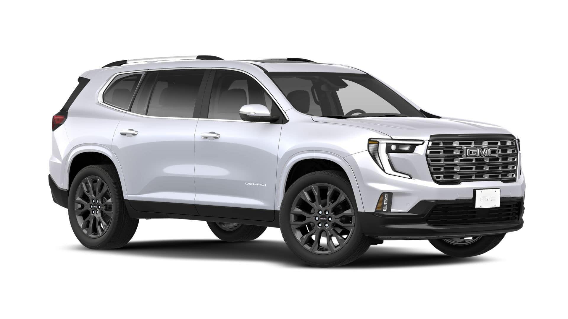 2027 GMC Acadia Base