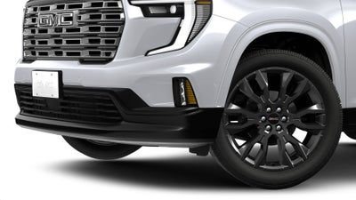 2027 GMC Acadia Base