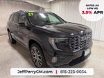 2027 GMC Acadia AWD Denali Ultimate