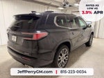 2027 GMC Acadia AWD Denali Ultimate