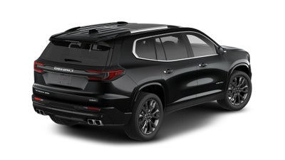 2027 GMC Acadia Base
