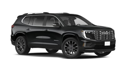 2027 GMC Acadia Base
