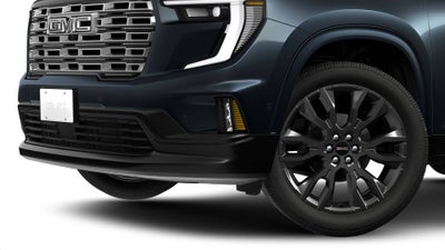2027 GMC Acadia Base