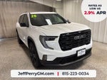 2026 GMC Acadia FWD Elevation