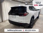 2026 GMC Acadia FWD Elevation