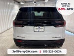 2026 GMC Acadia FWD Elevation