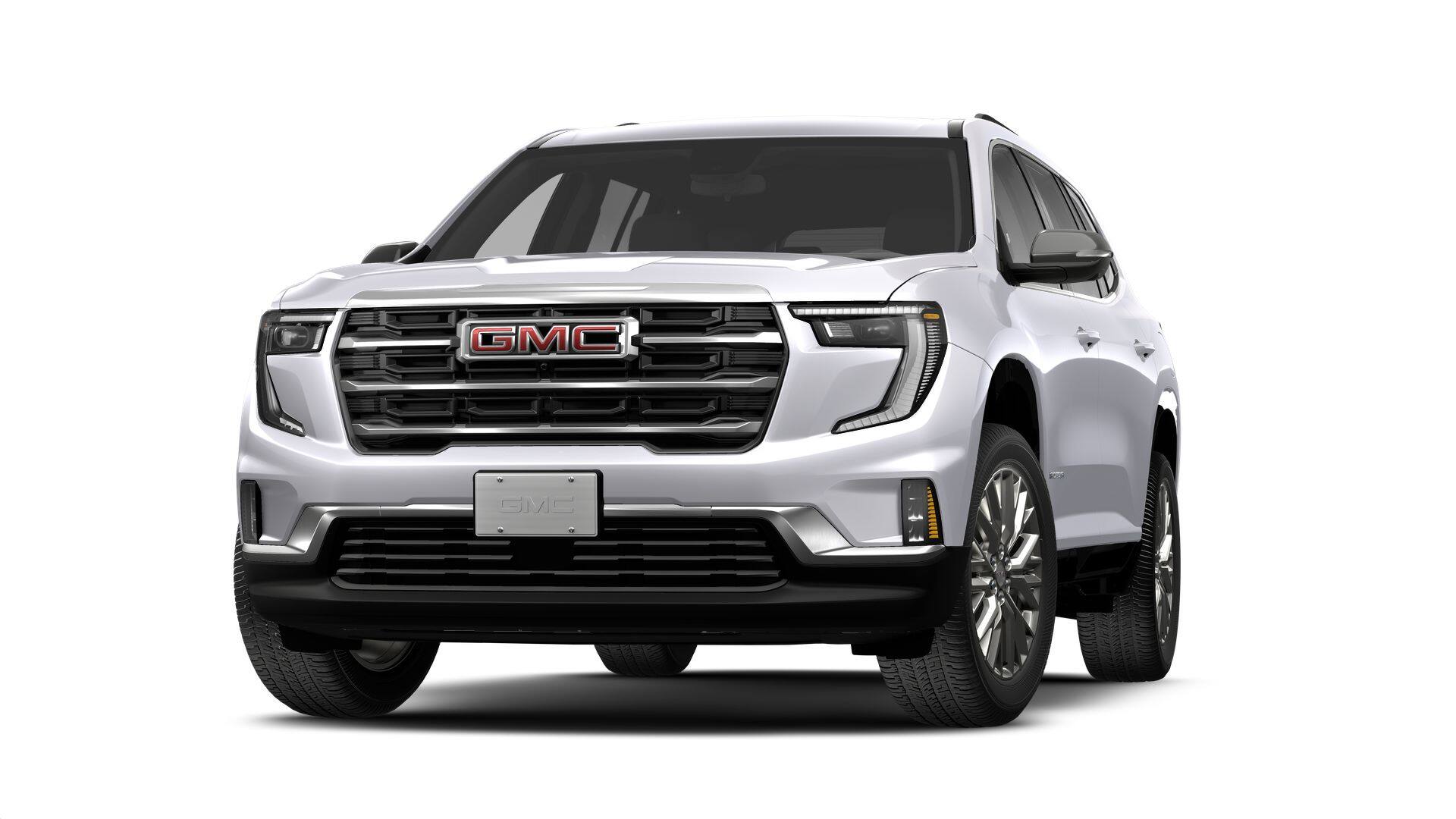 2027 GMC Acadia Base