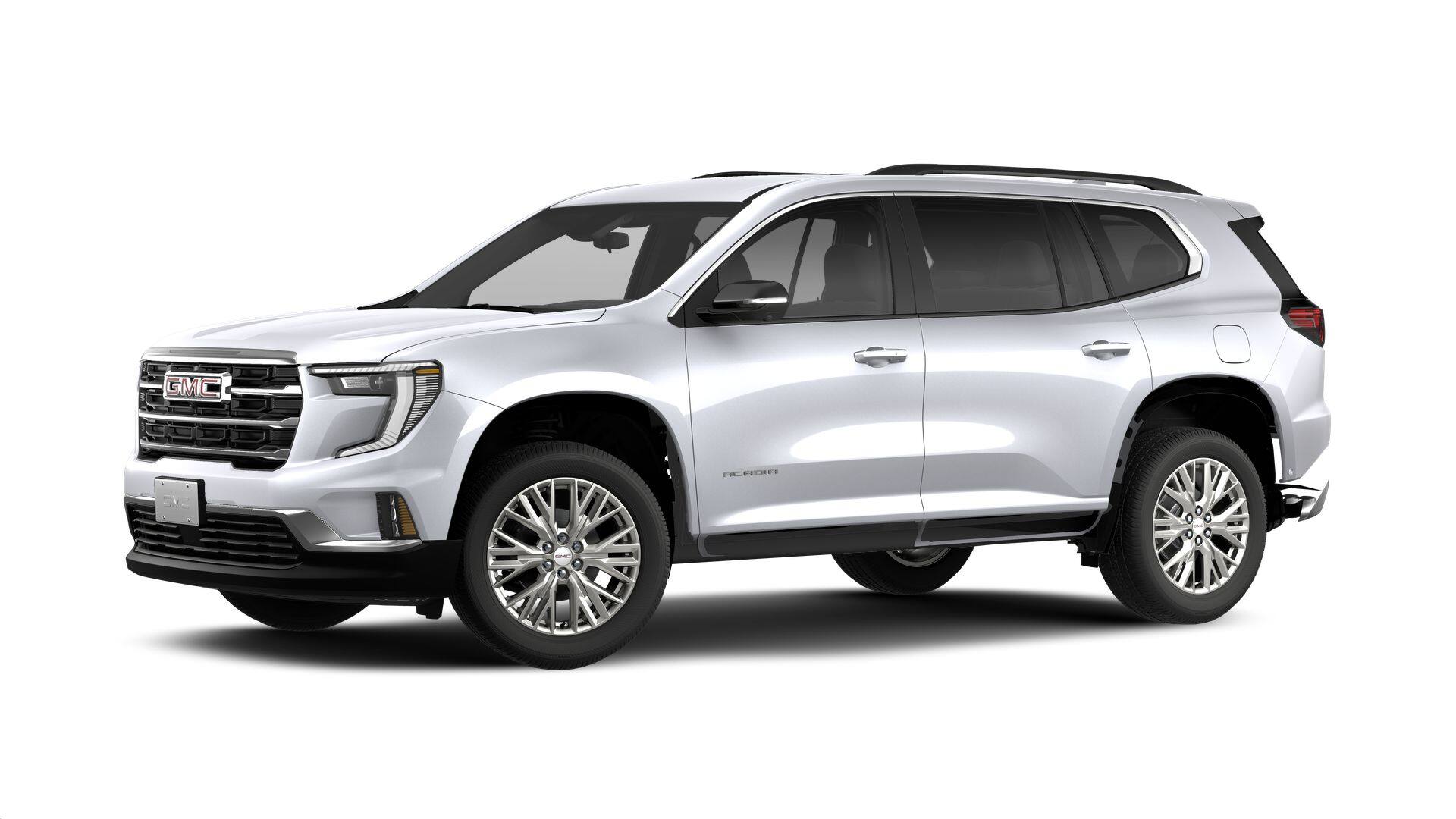 2027 GMC Acadia Base