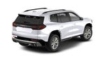 2027 GMC Acadia Base