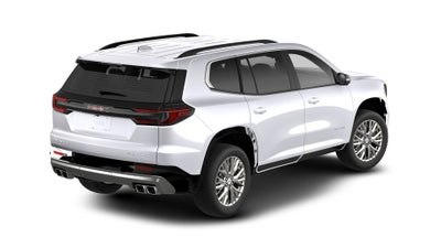 2027 GMC Acadia Base