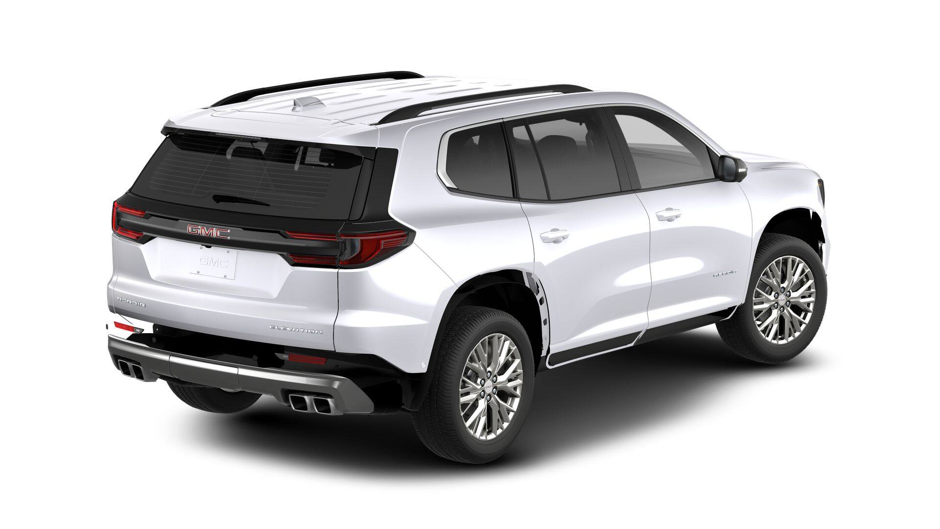 2027 GMC Acadia Base