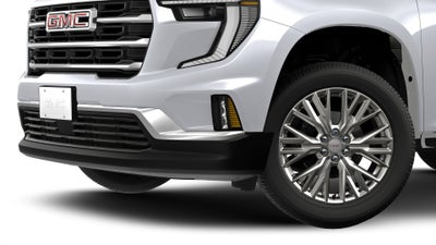 2027 GMC Acadia Base