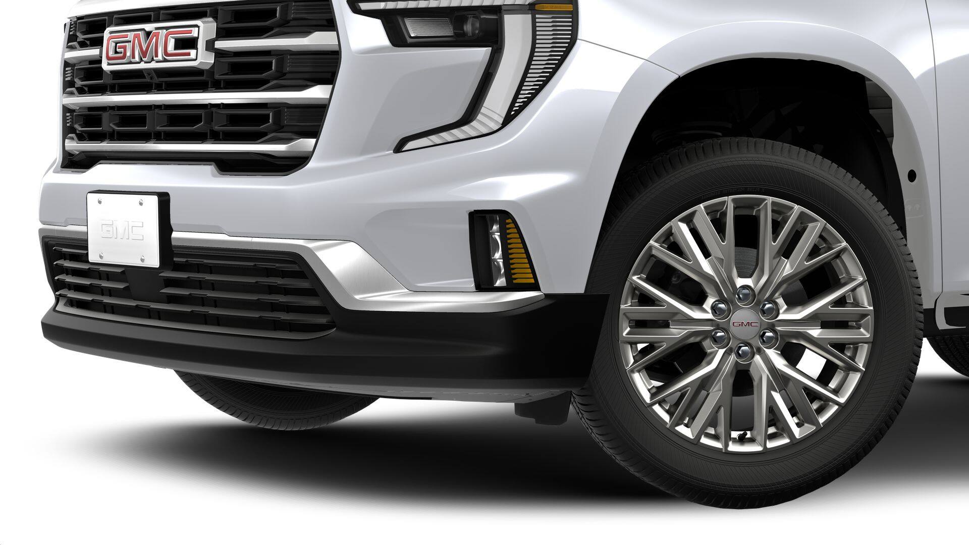 2027 GMC Acadia Base